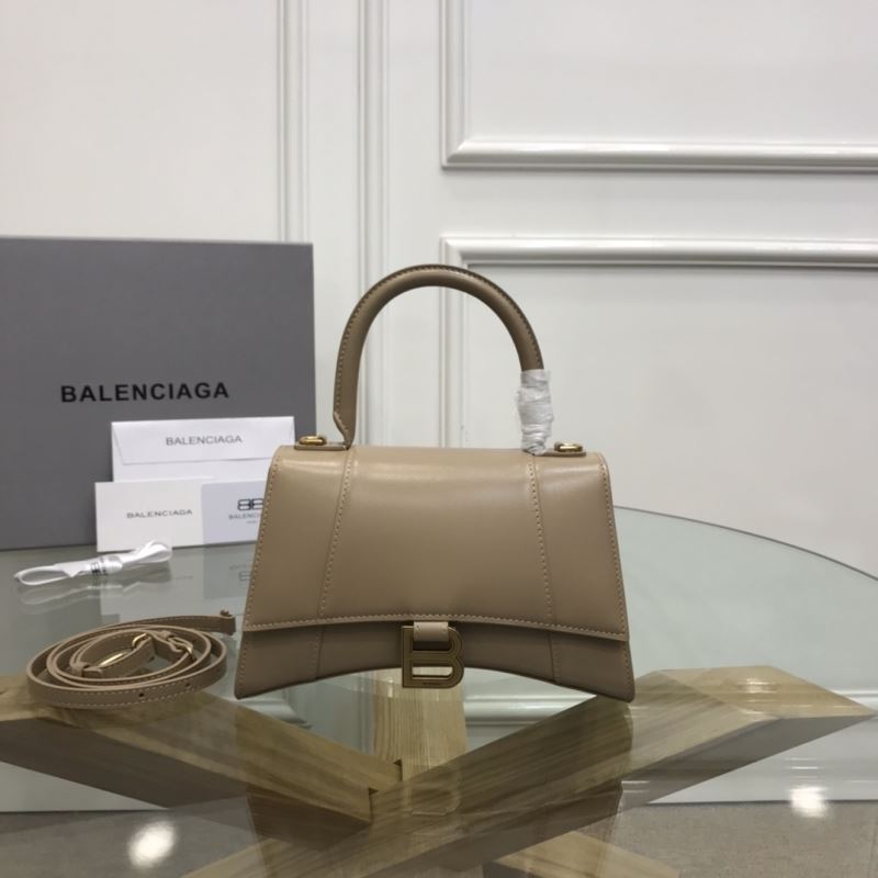 Balenciaga Hourglass Bags